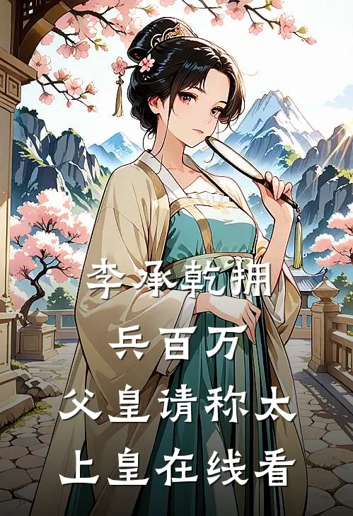 李承乾拥兵百万，父皇请称太上皇在线看