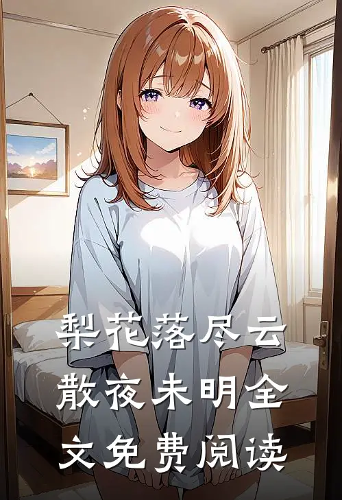梨花落尽云散夜未明全文免费阅读