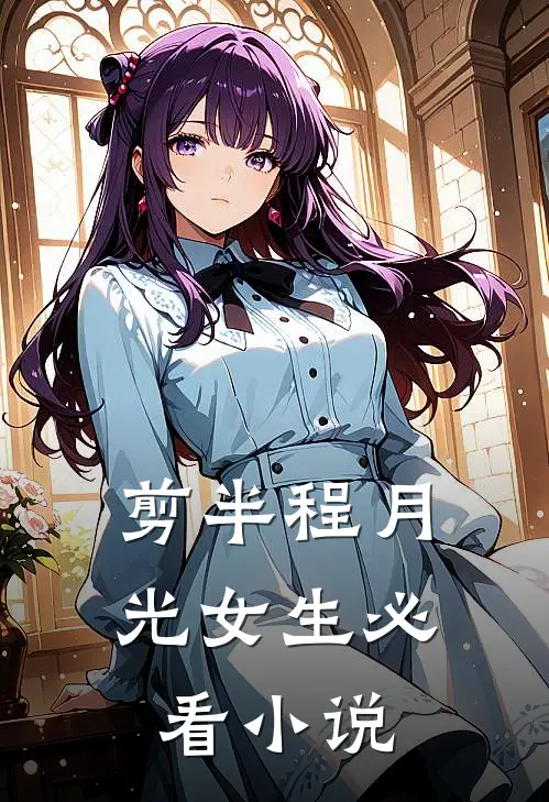 剪半程月光女生必看小说