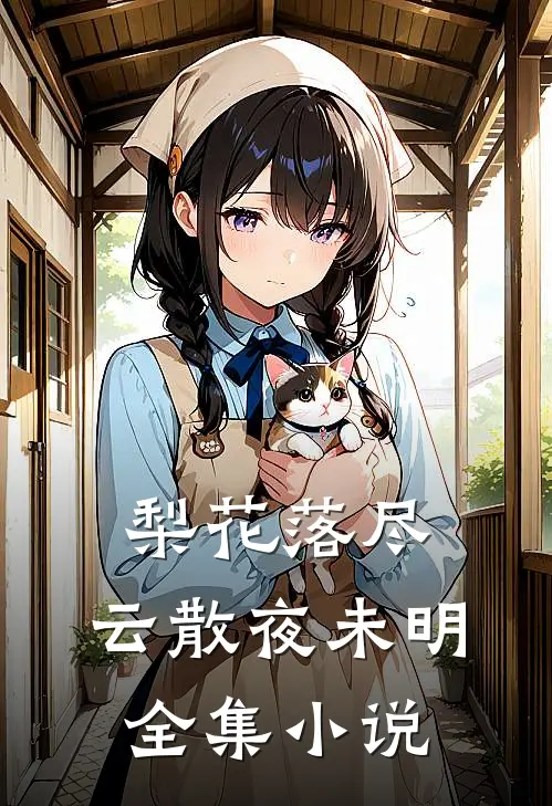 梨花落尽，云散夜未明全集小说
