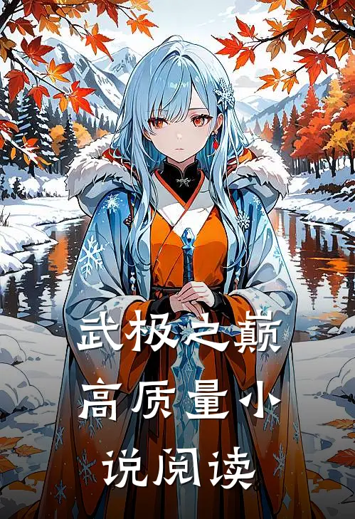 武极之巅高质量小说阅读