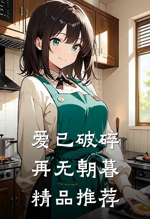 爱已破碎，再无朝暮精品推荐