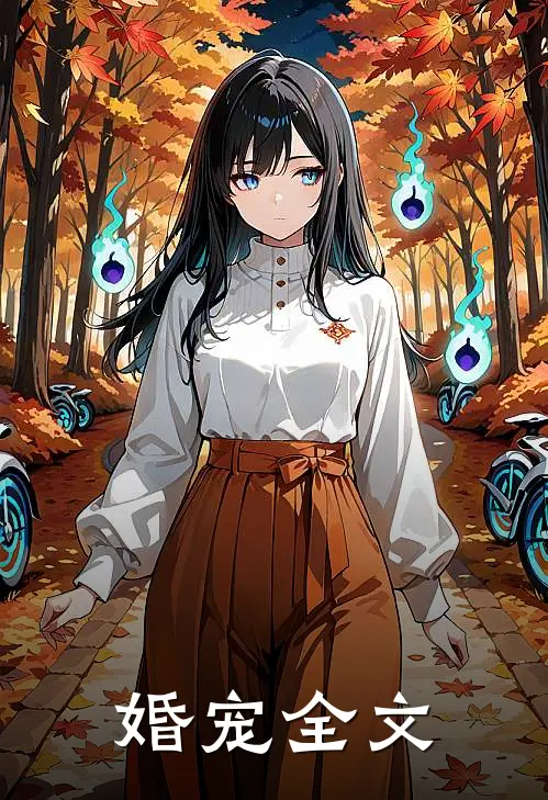 婚宠全文
