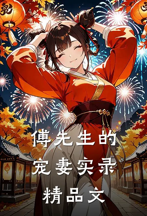 傅先生的宠妻实录精品文