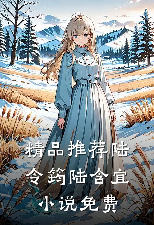 精品推荐陆令筠陆含宜小说免费