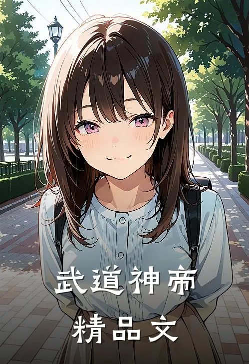 武道神帝精品文