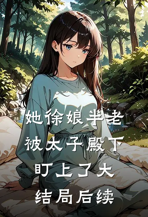 她徐娘半老被太子殿下盯上了大结局后续