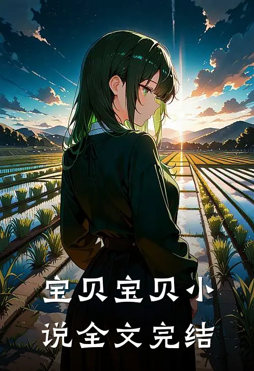 宝贝宝贝小说全文完结