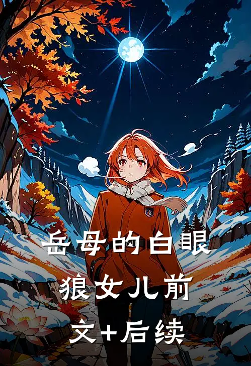 岳母的白眼狼女儿前文+后续