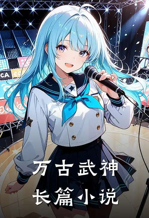 万古武神长篇小说