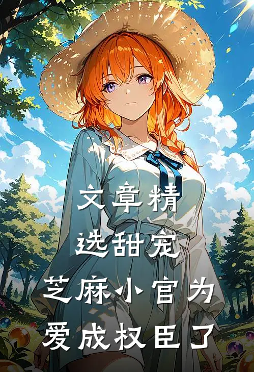 文章精选甜宠：芝麻小官为爱成权臣了