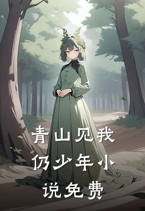青山见我仍少年小说免费