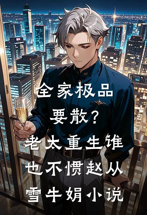 全家极品要散？老太重生谁也不惯赵从雪牛娟小说