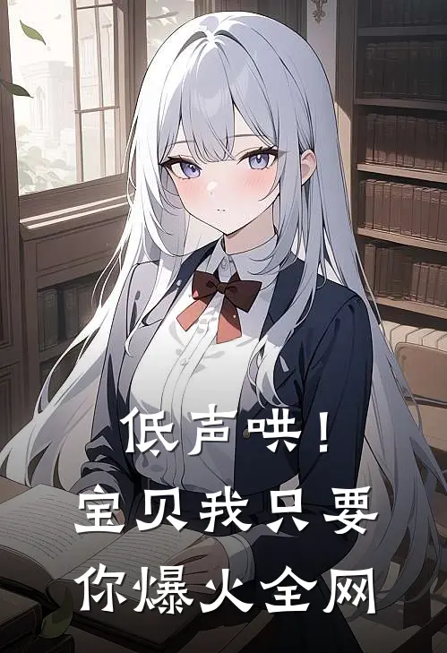 低声哄！宝贝，我只要你爆火全网