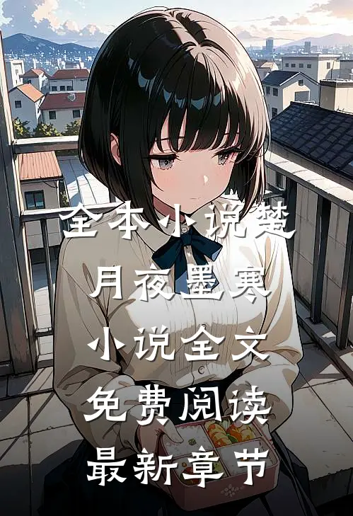 全本小说楚月夜墨寒小说全文免费阅读最新章节