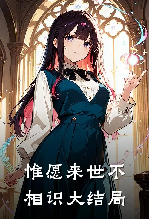 惟愿来世不相识大结局