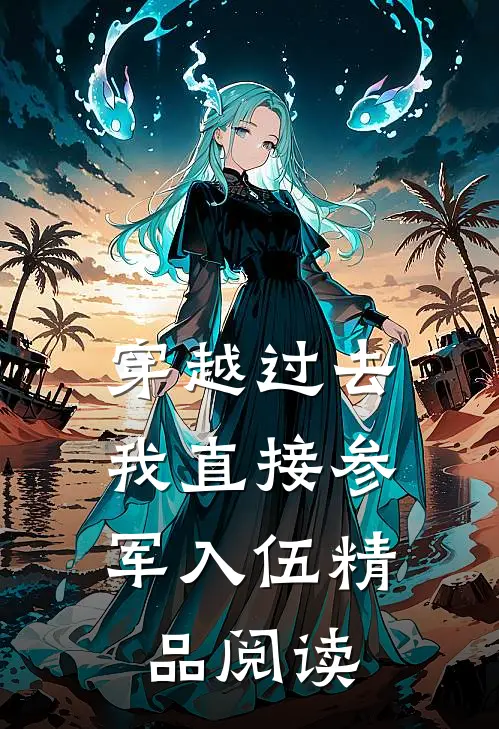 穿越过去：我直接参军入伍精品阅读