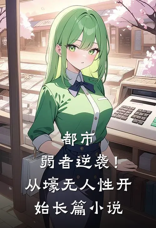 都市：弱者逆袭！从壕无人性开始长篇小说