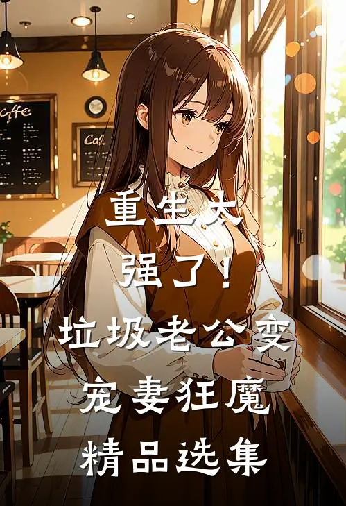 重生太强了！垃圾老公变宠妻狂魔精品选集