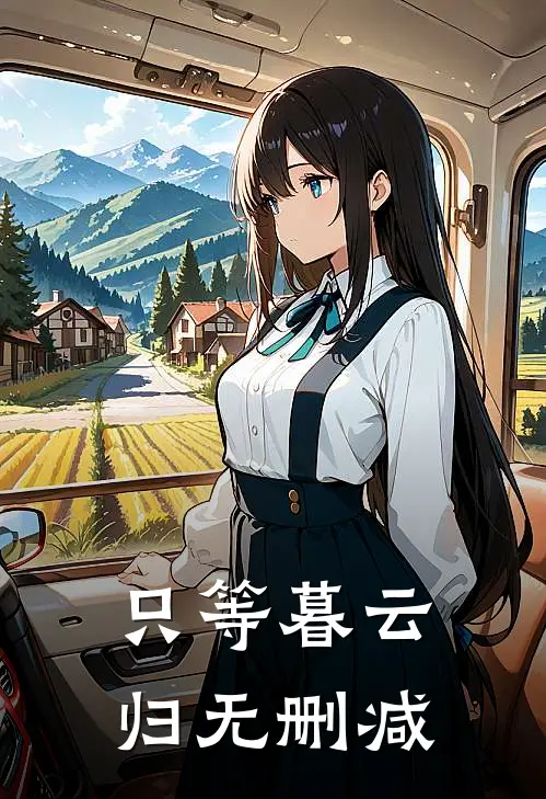 只等暮云归无删减