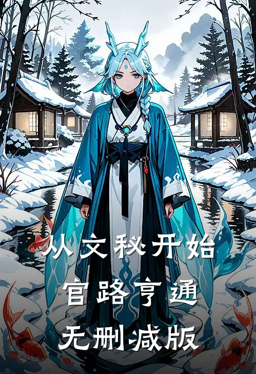 从文秘开始，官路亨通无删减版