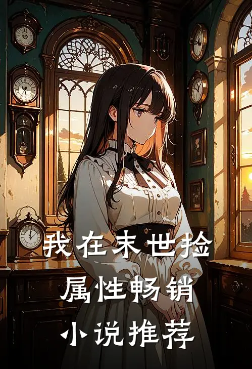 我在末世捡属性畅销小说推荐