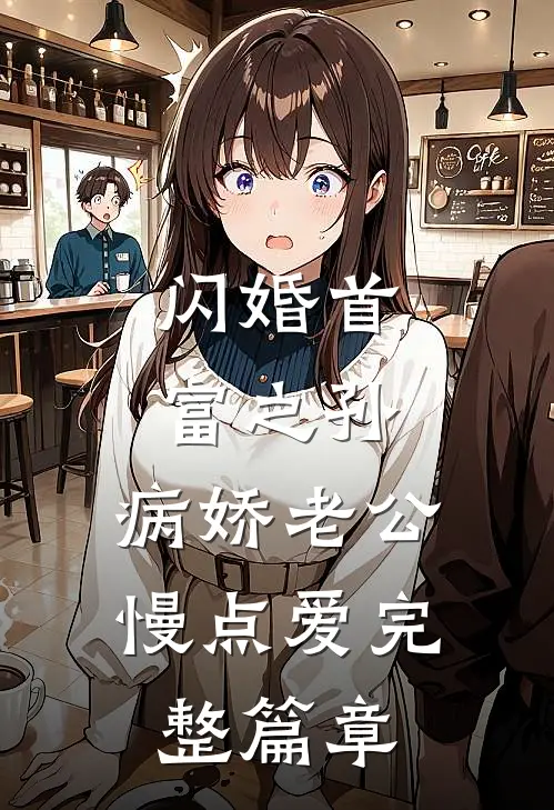 闪婚首富之孙：病娇老公慢点爱完整篇章