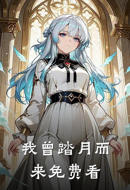 我曾踏月而来免费看