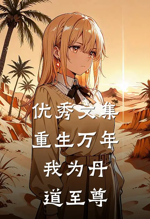 优秀文集重生万年：我为丹道至尊