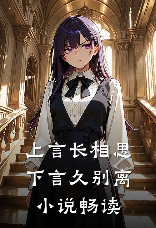 上言长相思，下言久别离小说畅读