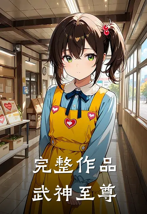 完整作品武神至尊