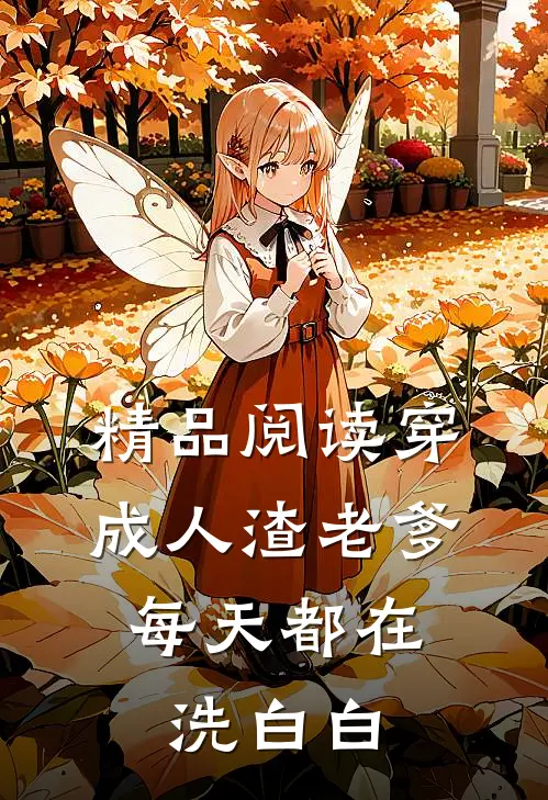 精品阅读穿成人渣老爹，每天都在洗白白