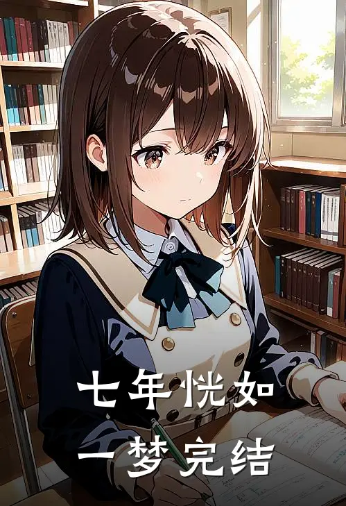 七年恍如一梦完结