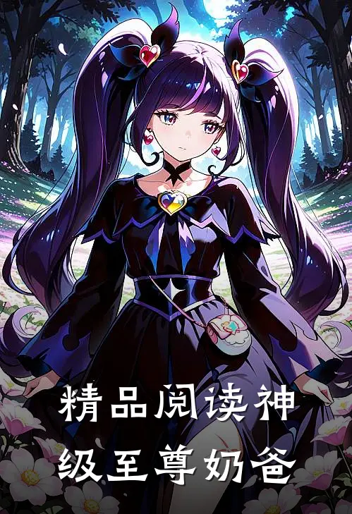 精品阅读神级至尊奶爸