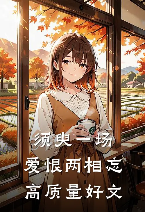 须臾一场，爱恨两相忘高质量好文