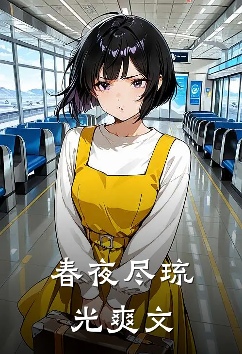 春夜尽琉光爽文
