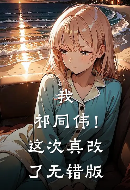 我，祁同伟！这次真改了无错版
