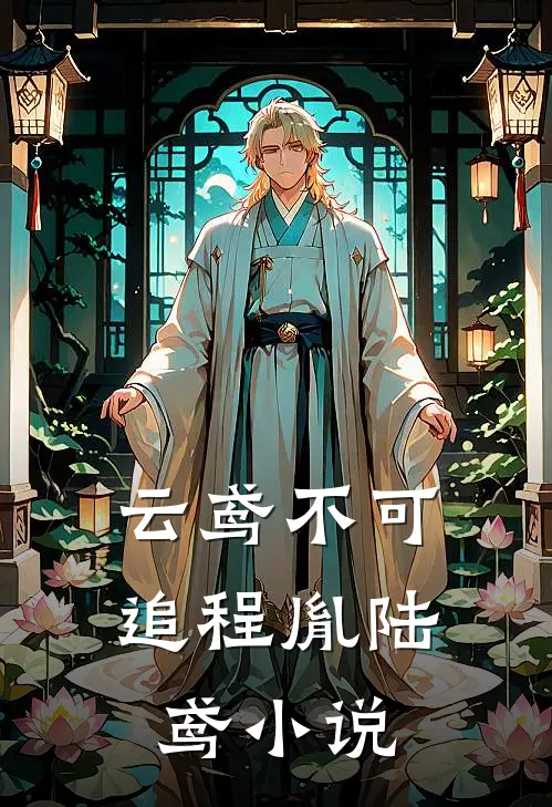 云鸢不可追程胤陆鸢小说