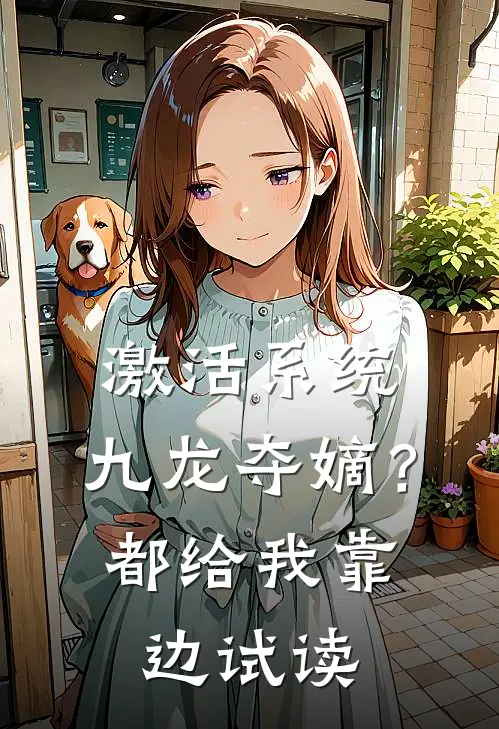 激活系统：九龙夺嫡？都给我靠边试读