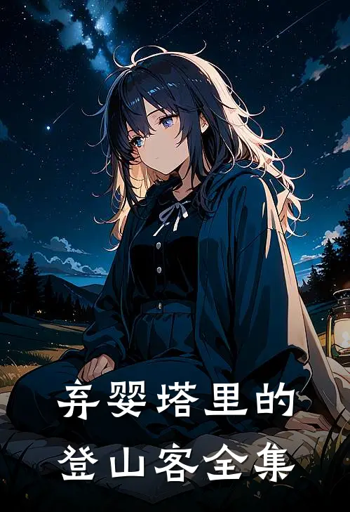 弃婴塔里的登山客 全集