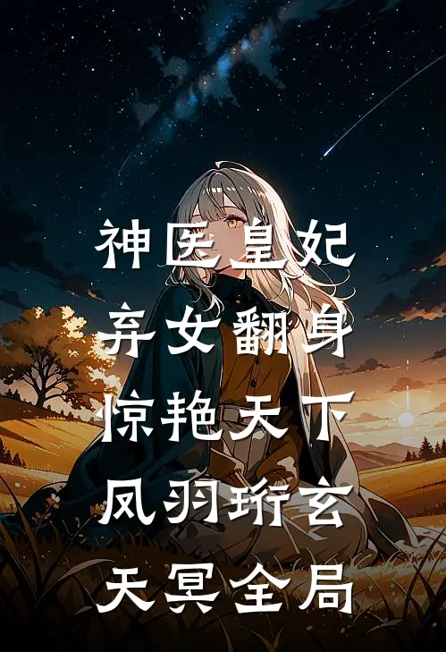 神医皇妃：弃女翻身惊艳天下凤羽珩玄天冥全局