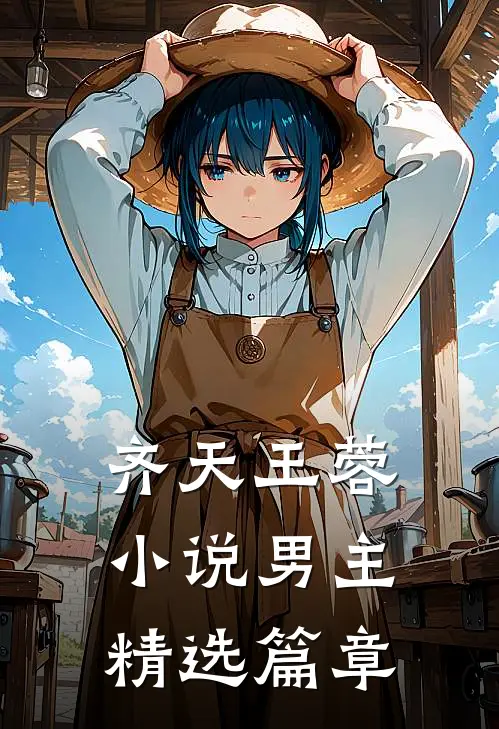 齐天王蓉小说男主精选篇章