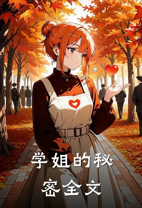 学姐的秘密全文