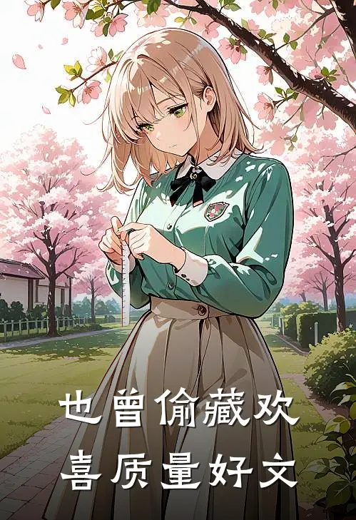 也曾偷藏欢喜质量好文
