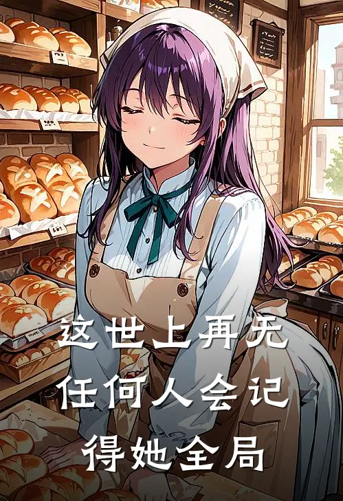 这世上再无任何人会记得她全局