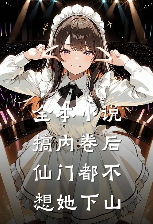 全本小说搞内卷后，仙门都不想她下山