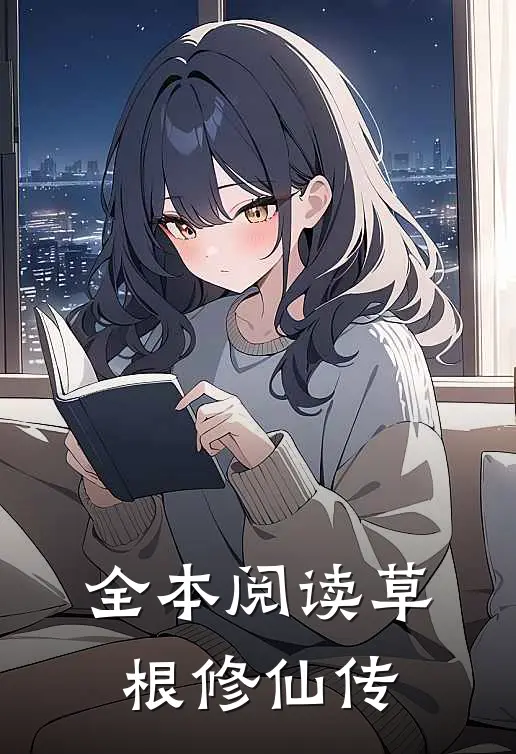 全本阅读草根修仙传