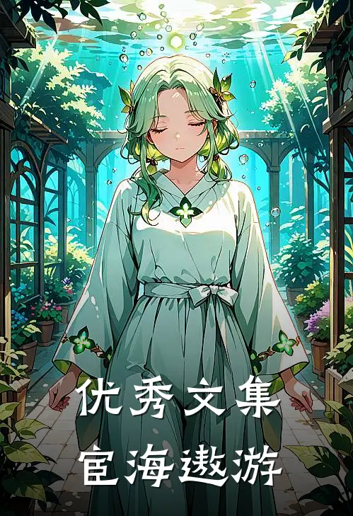 优秀文集宦海遨游