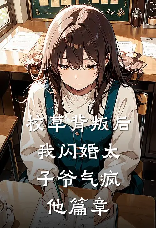 校草背叛后，我闪婚太子爷气疯他篇章