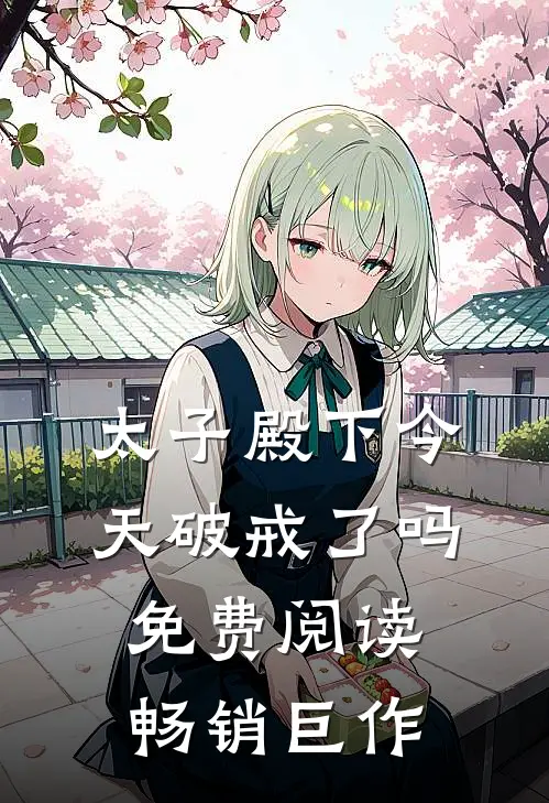 太子殿下今天破戒了吗免费阅读畅销巨作